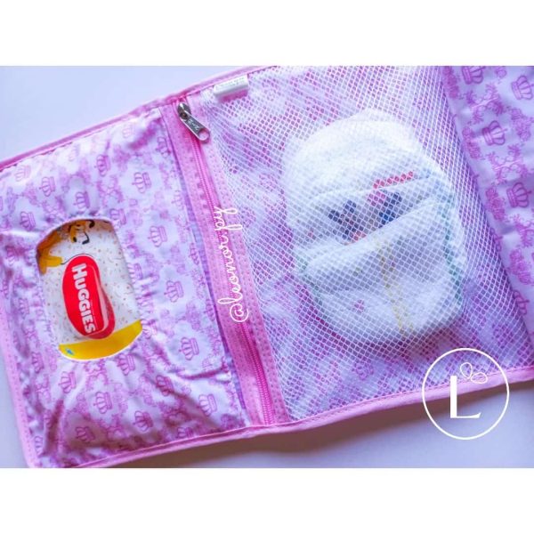 Estuche con cambiador - Image 4