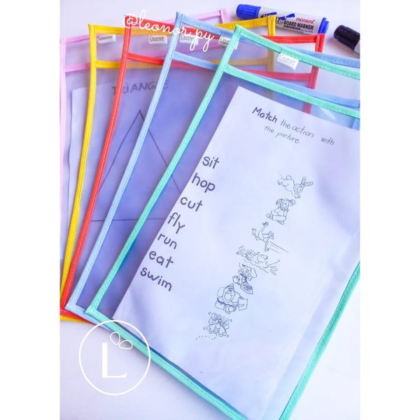 Bolsa para dibujo - Image 2