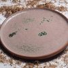 Plato playo con borde 27 cm - Image 2